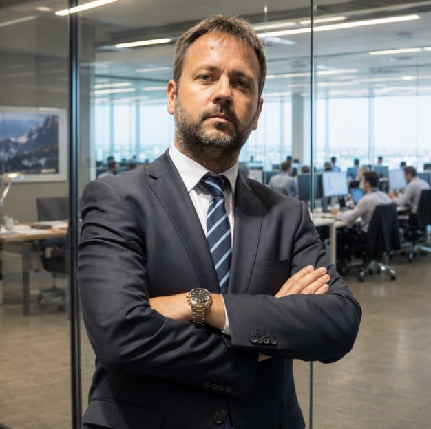 Juan Julián Pardo Carnicero